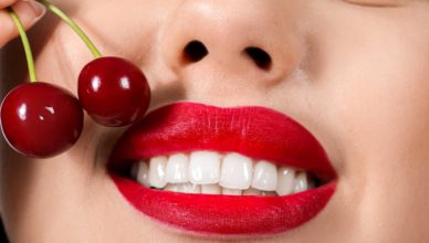Aj stav vašej ústnej dutiny je dôležitý pre váš milostný život